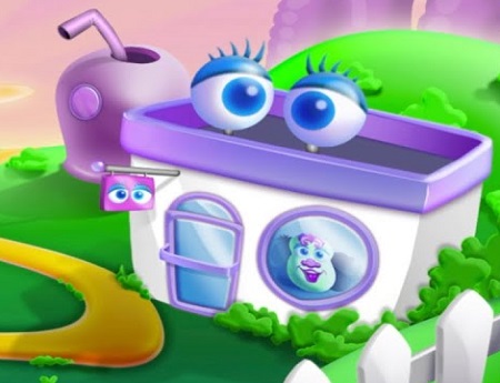 purble place the game